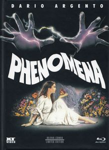 Phenomena
