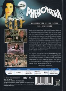 Phenomena