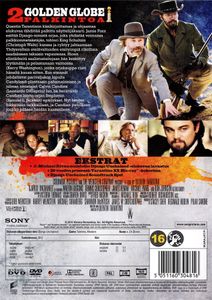 Django Unchained