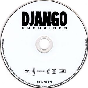 Django Unchained