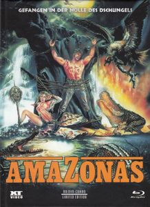 Amazonas
