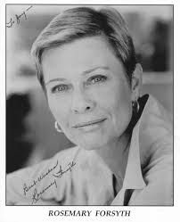 Rosemary Forsyth