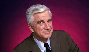 Leslie Nielsen