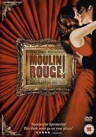 Moulin Rouge!