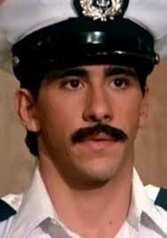 Paul Carafotes