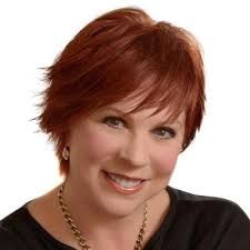 Vicki Lawrence