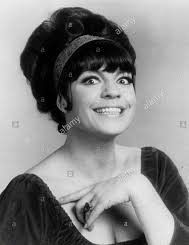 Jo Anne Worley