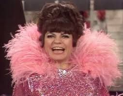 Jo Anne Worley
