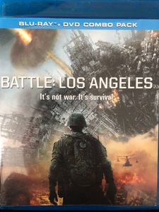 Battle: Los Angeles