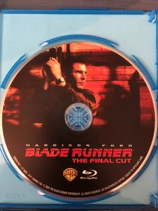 Blade Runner: The Final Cut