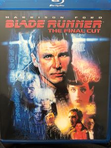 Blade Runner: The Final Cut