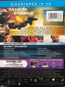 Chappie