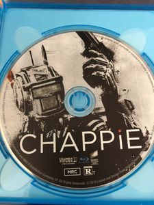 Chappie