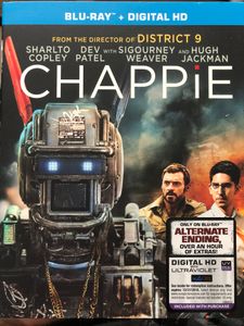 Chappie