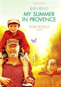 My Summer In Provence