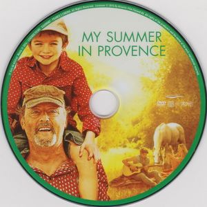 My Summer In Provence