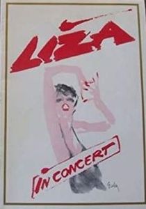 An Evening with Liza Minnelli