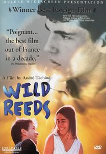 Wild Reeds