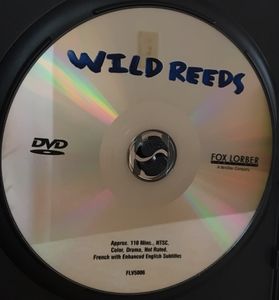 Wild Reeds