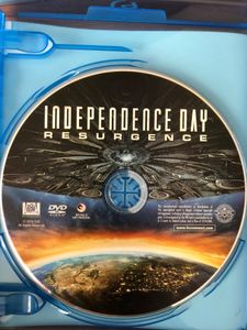 Independence Day: Resurgence