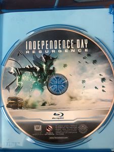Independence Day: Resurgence