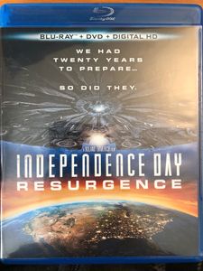 Independence Day: Resurgence