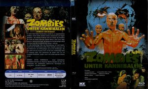 Zombies unter Kannibalen