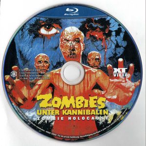 Zombies unter Kannibalen