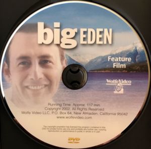 Big Eden