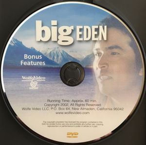 Big Eden