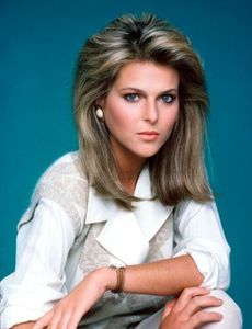 Catherine Oxenberg