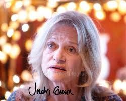 Judy Geeson