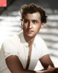 Stewart Granger