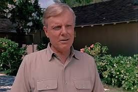 John McMartin