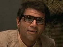 Alex Rocco
