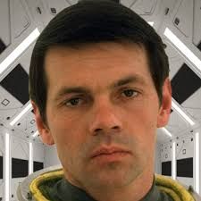 Gary Lockwood