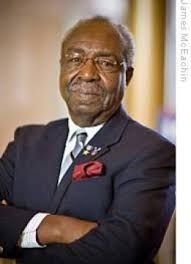 James McEachin