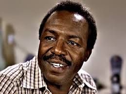 James McEachin