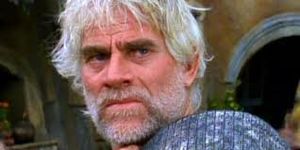 Tim Thomerson