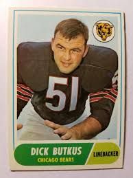 Dick Butkus
