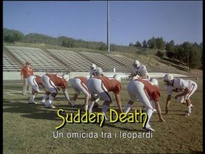 Sudden Death