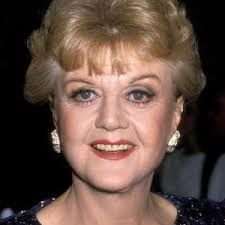 Angela Lansbury