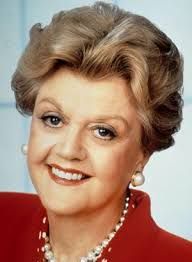 Angela Lansbury