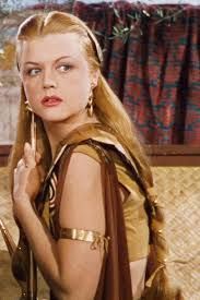 Angela Lansbury