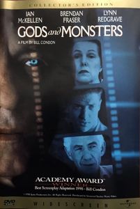 Gods and Monsters