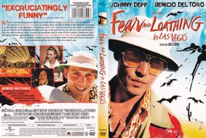 Fear And Loathing In Las Vegas