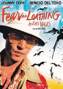 Fear And Loathing In Las Vegas