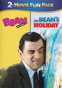 Bean: The Movie & Mr. Bean's Holiday