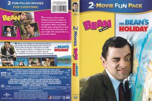 Bean: The Movie & Mr. Bean's Holiday