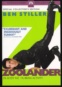 Zoolander (Special Collector's Edition)